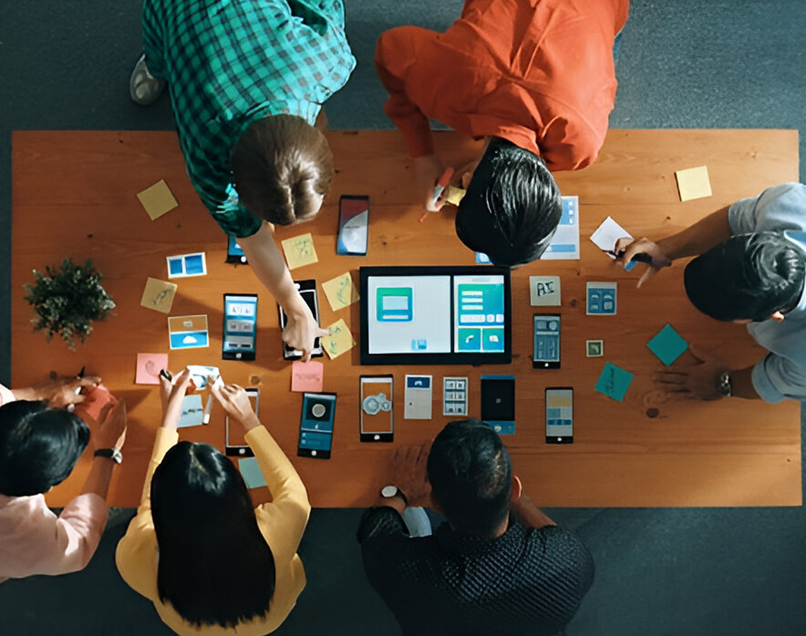 Social Media — Organic