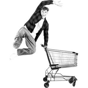 E-commerce Platforms