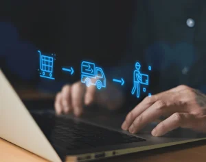 E-commerce Platforms