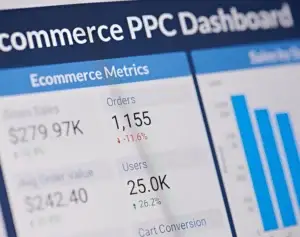 Google Ads / Pay Per Click