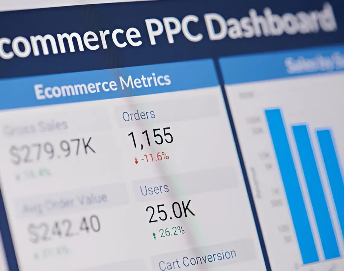 Google Ads / Pay Per Click