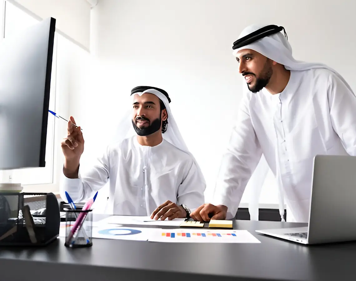 Social Media — Paid Ads