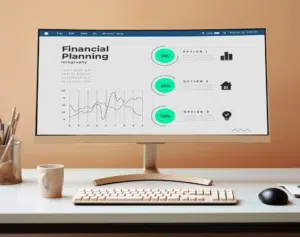 Accounting & Finance