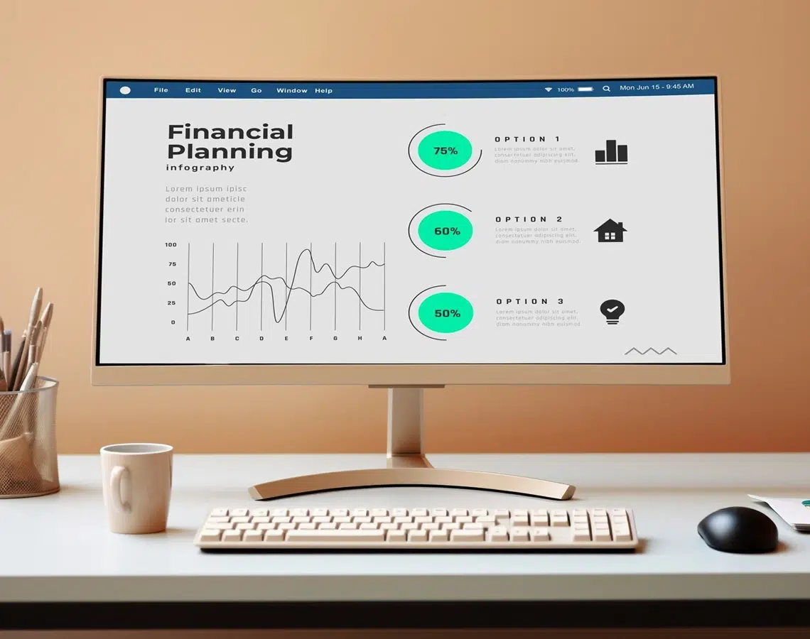 Accounting & Finance
