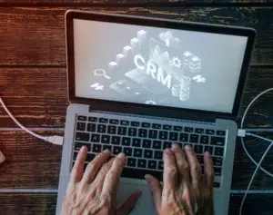 Customer Relationship Management (CRM)