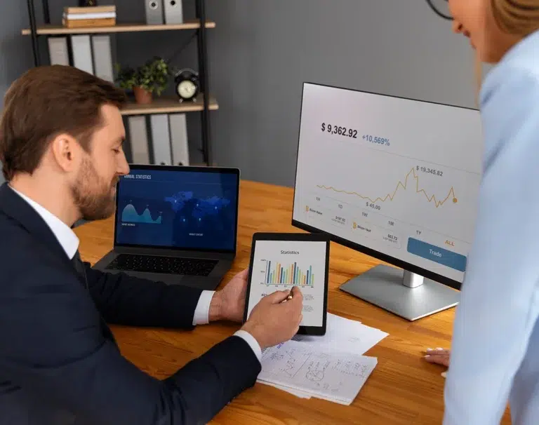 odd projects and services