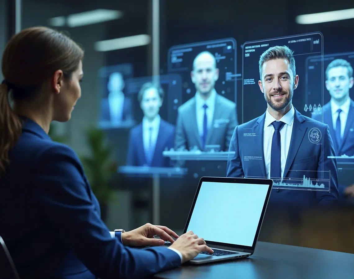 odoo human resource management